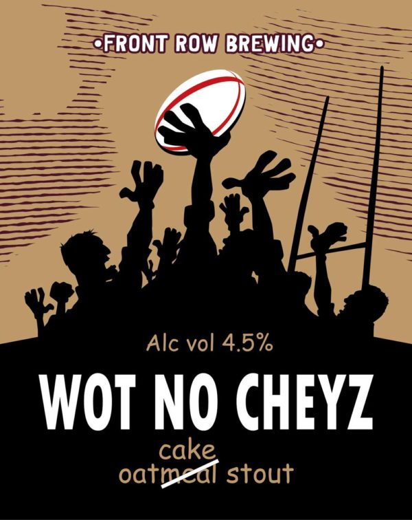 Wot No Cheyz